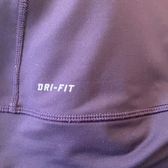 Nike hooded quarter zip - Picture 6 of 6